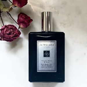 Jo Malone Dry Body Oil